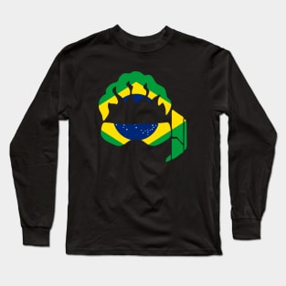 Overwatch Lucio Long Sleeve T-Shirt